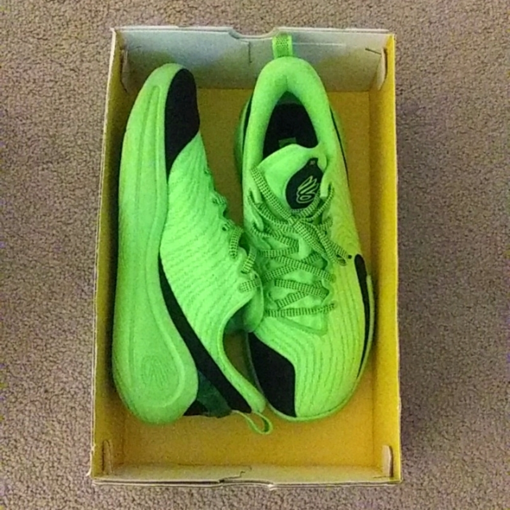 Under Armour Curry 12 EXTL (Mens)